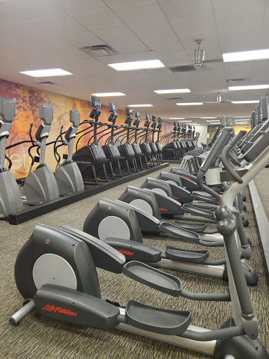 Gym «LA Fitness», reviews and photos, 745 Arden Ln, Rock Hill, SC 29732, USA