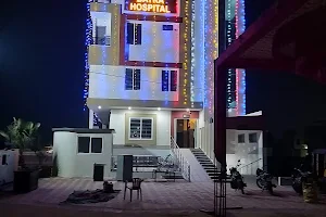 Batra Hospital image
