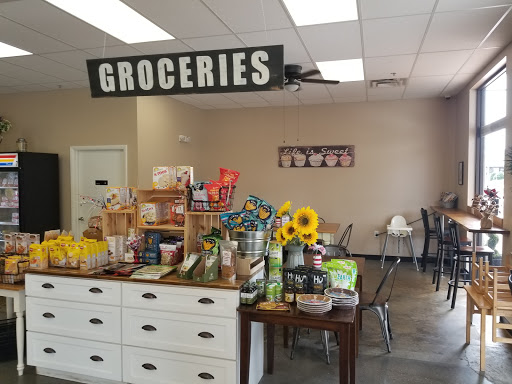 Natural Foods Store «Benefit Your Life Gluten Free Market and Bakery», reviews and photos, 620 N Campbell Station Rd #24, Knoxville, TN 37934, USA