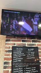 Photo n°4 de Saf saf à Malakoff ()