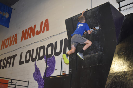 Gym «CrossFit Loudoun», reviews and photos, 21531 Blackwood Ct #110, Sterling, VA 20166, USA