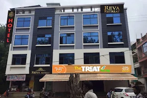 OYO 44930 Hotel Reva Retreat image