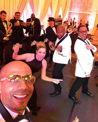 Band «ELITE SHOWBAND», reviews and photos, 1525 Park Manor Blvd, Pittsburgh, PA 15205, USA