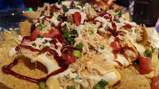 Live Music Bar «Tin Roof», reviews and photos, 316 Broadway, Nashville, TN 37201, USA