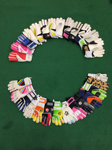 Soccer Store «GK Union LLC», reviews and photos, 207 Chesterfield Pkwy W, Chesterfield, MO 63017, USA