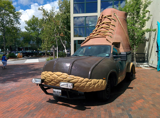 Coffee Shop «Starbucks», reviews and photos, 49 Main St, Freeport, ME 04032, USA