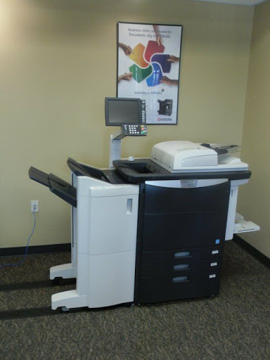 Office Equipment Supplier «Hogland Office Equipment», reviews and photos, 2401 Avenue F, Lubbock, TX 79404, USA