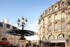 Cœur de City Hôtel Bordeaux Clémenceau by HappyCulture Bordeaux