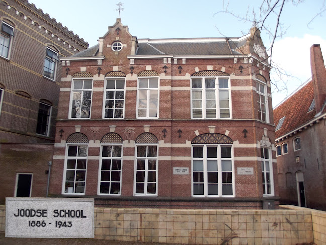 Joodse School Leeuwarden openingstijden