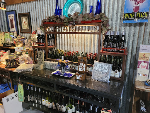 Winery «True Blue Winery», reviews and photos, 604 Pink Apartment Rd, Davenport, FL 33837, USA