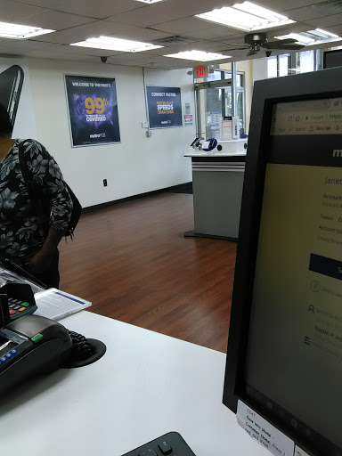 Cell Phone Store «MetroPCS Authorized Dealer», reviews and photos, MetroPCS Authorized Dealer, 1930 W Main St, Norristown, PA 19403, USA