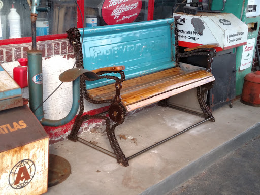 Auto Parts Store «Dry Ridge Auto Parts», reviews and photos, 17 S Main St, Dry Ridge, KY 41035, USA