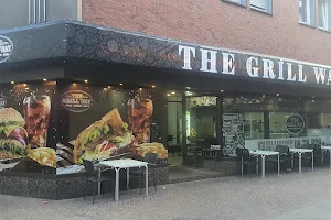 THE GRILL WAY image