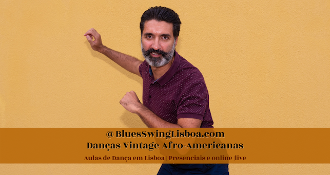 Comentários e avaliações sobre o BluesSwingLisboa | Escola Danças Vintage Afro-Americanas