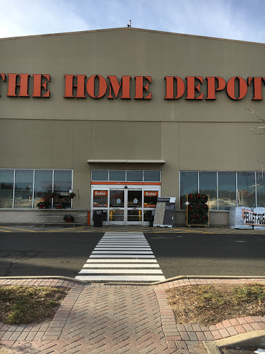 Home Improvement Store «The Home Depot», reviews and photos, 1873 Dixwell Ave, Hamden, CT 06514, USA