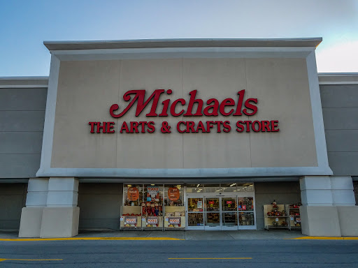 Craft Store «Michaels», reviews and photos, 2800 Plainfield Rd, Joliet, IL 60435, USA
