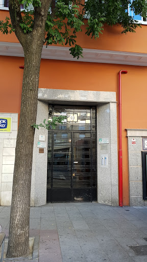 CEFEGEN | Pruebas de Paternidad y ADN en Madrid