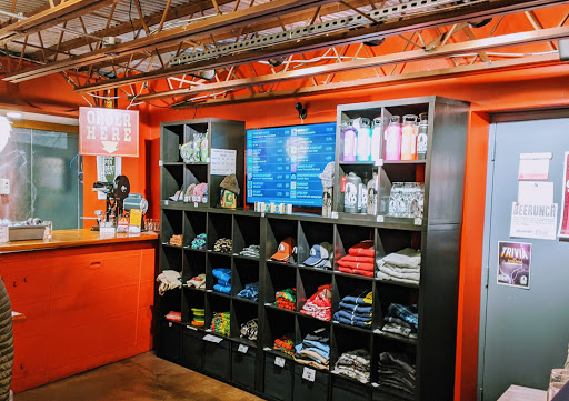 Brewery «East End Brewing Company», reviews and photos, 147 Julius St, Pittsburgh, PA 15206, USA