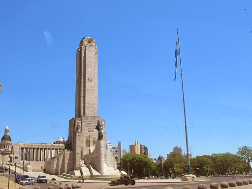 Alquiler de Autos en Rosario