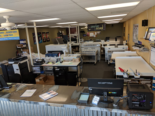 Print Shop «Blueprint Express», reviews and photos, 618 E Grand Ave, Arroyo Grande, CA 93420, USA