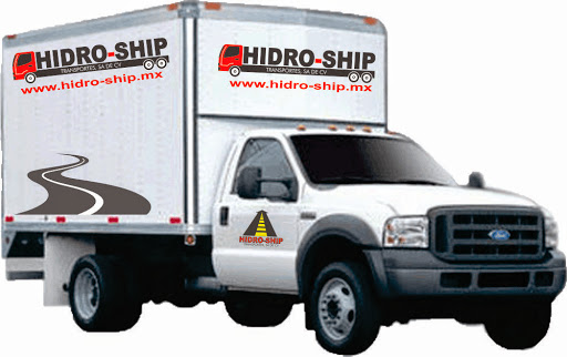 Hidro-Ship Transportes