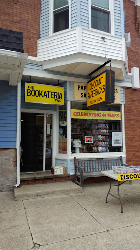 Used Book Store «Bookateria Two», reviews and photos, 1052 Asbury Ave, Ocean City, NJ 08226, USA