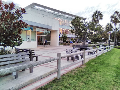 Community College «Santa Barbara City College», reviews and photos