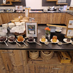 Photo n°2 de l'avis de Thomas.t fait le 29/09/2023 à 07:14 sur le  Tuberis Nature & Spa Resort à Taufers im Münstertal