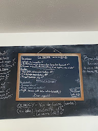 Photo n°4 de Restaurant La Maison le havre à Le Havre ()