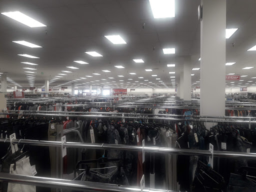 Clothing Store «Burlington Coat Factory», reviews and photos, 3651 Wall Ave, Ogden, UT 84405, USA