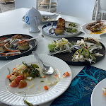 Photo n°3 de l'avis de Stefano.A fait le 24/09/2023 à 13:59 sur le  El Cohiba 59 à Marina di Pulsano