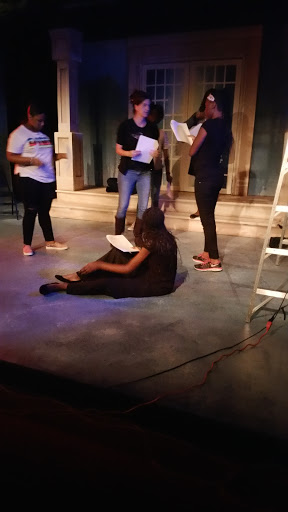 Performing Arts Theater «Synchronicity Theatre», reviews and photos, 1545 Peachtree St NE #102, Atlanta, GA 30309, USA