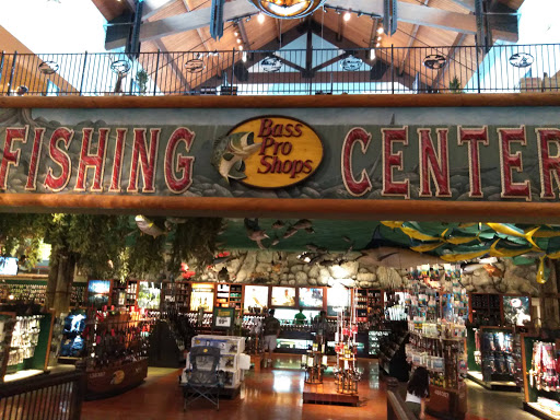 Sporting Goods Store «Bass Pro Shops», reviews and photos, 7777 Victoria Gardens Ln, Rancho Cucamonga, CA 91739, USA