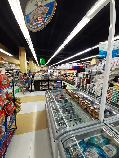 Supermarket «Sabor Tropical Supermarket», reviews and photos, 969 Normandy Dr, Miami Beach, FL 33141, USA
