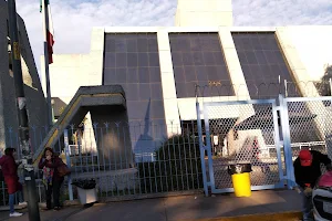 Hospital Juarez de Mexico -Banco de Sangre image