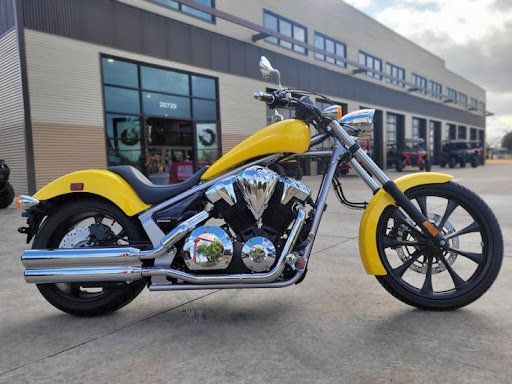 Motorcycle Dealer «Sky Powersports of Lake Wales», reviews and photos, 20769 US-27, Lake Wales, FL 33853, USA