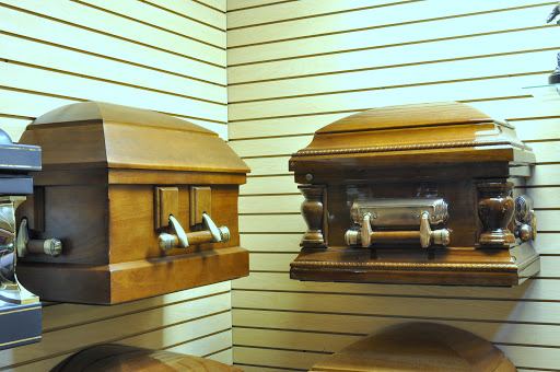 Funeral Home «Avenidas Cremation & Burial», reviews and photos, 1376 W St Mary’s Rd, Tucson, AZ 85745, USA