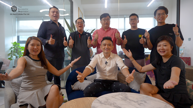 Opinii despre SN Real Estate Pte Ltd în Singapore - Real estate agency