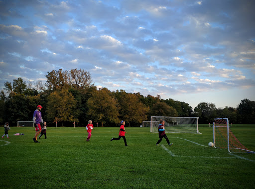 Pickerington Area Soccer Association, 630 Hill Rd N, Pickerington, OH 43147, USA, 