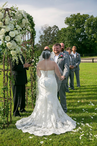 Bridal Shop «White Swan Bridal», reviews and photos, 425 Maple Ave W, Vienna, VA 22180, USA