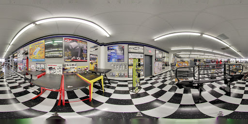 Truck Accessories Store «4 Wheel Parts - Houston Sweet Lake», reviews and photos, 13820 Westheimer Rd, Houston, TX 77077, USA
