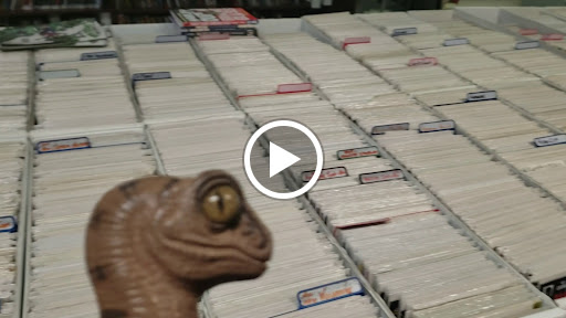 Comic Book Store «Comic Heaven», reviews and photos, 4847 Robinhood Dr, Willoughby, OH 44094, USA