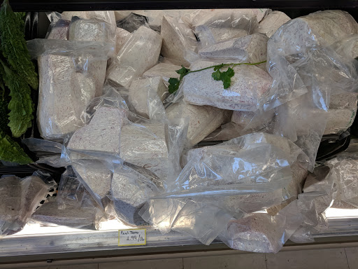 Asian Grocery Store «Hong Phat Market», reviews and photos, 1107 College St SE, Lacey, WA 98503, USA