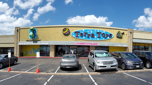 Toy Store «Terra Toys», reviews and photos, 2438 W Anderson Ln, Austin, TX 78757, USA