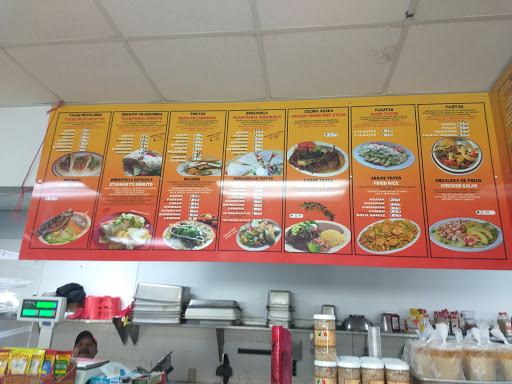 Convenience Store «Star Mart Grocery Store, Taqueria &Meat Market», reviews and photos, 31 Paper Mill Rd, Lawrenceville, GA 30046, USA