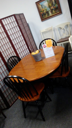 Furniture Store «Creative Dinettes & Bar Stools Furniture Store», reviews and photos, 1329 Hurffville Rd, Deptford Township, NJ 08096, USA