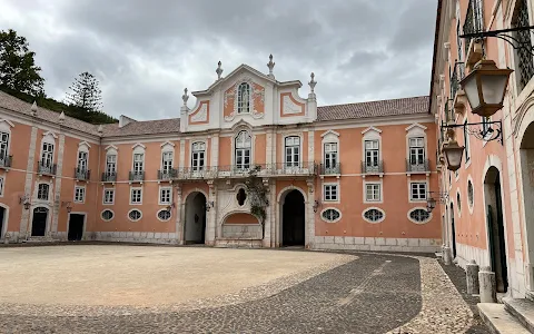 Palace of Correio-Mor image