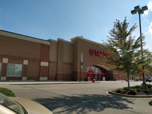 Department Store «Target», reviews and photos, 3020 US-34, Oswego, IL 60543, USA