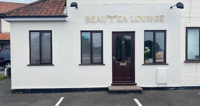 BeauTea Lounge - Norwich
