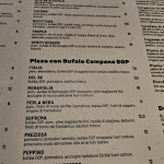 Photo n°4 de l'avis de Claudio.a fait le 27/08/2022 à 11:04 sur le  La Terrazza à Montebelluna